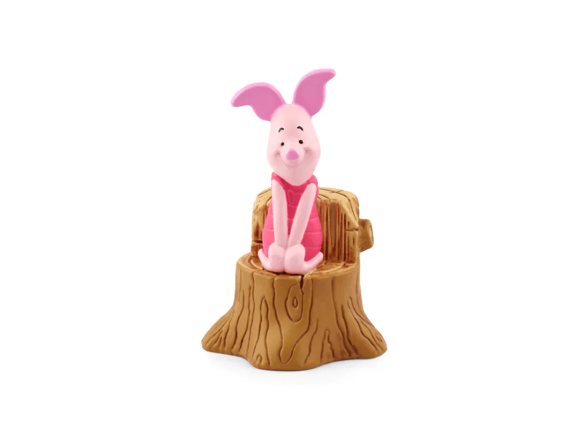 Tonies - Piglet Winnie The Pooh Tonie