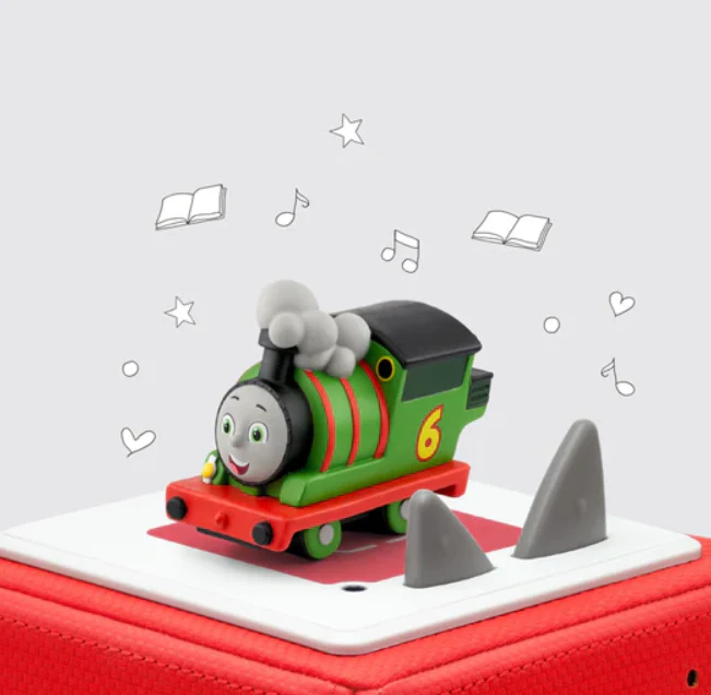 Tonies - All Engines Go: Percy - Image 2