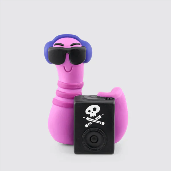 Tonies - Story Pirates