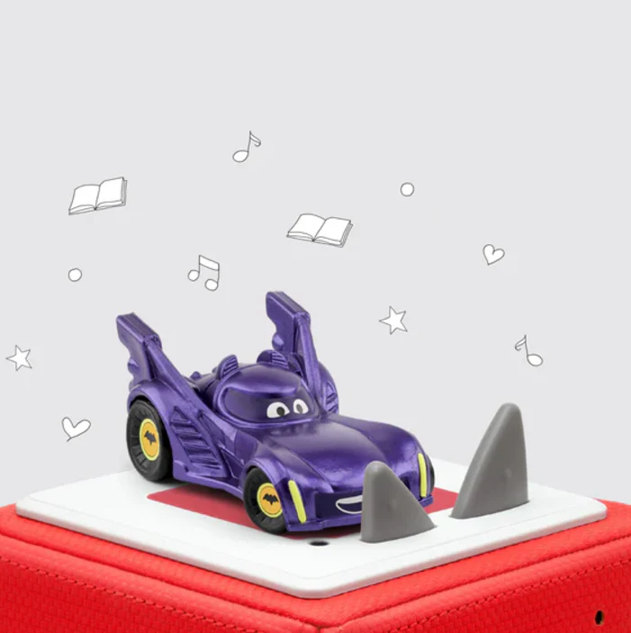 Tonies - DC Batwheels - Image 2