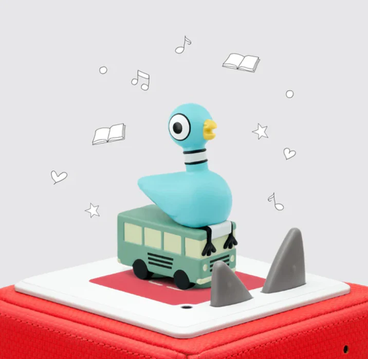 Tonies - Mo Willems Pigeon Series - Image 2