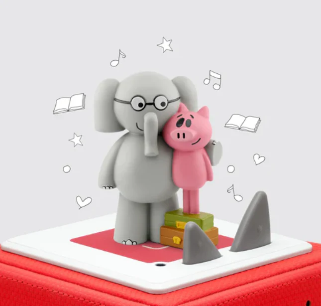 Tonies - Elephant & Piggie