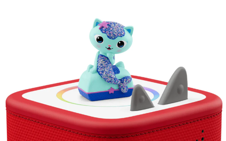 Tonies - Gabby's Dollhouse Mercat - Image 2