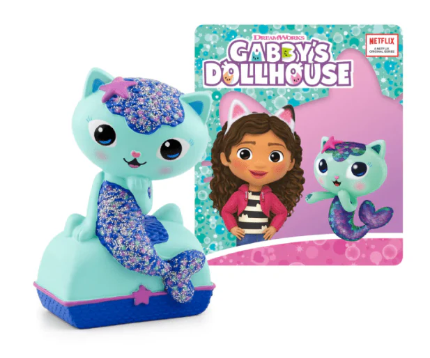 Tonies - Gabby's Dollhouse Mercat - Image 3