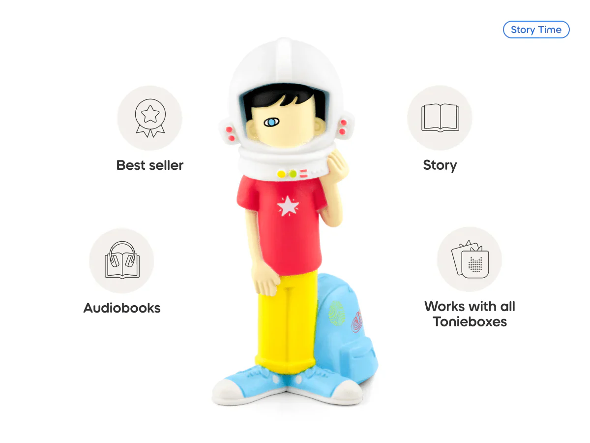 Tonies - Wonder - Image 2