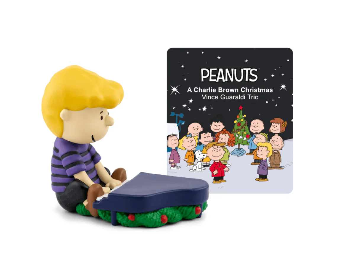 Tonies - Peanuts Charlie Brown Christmas - Image 2