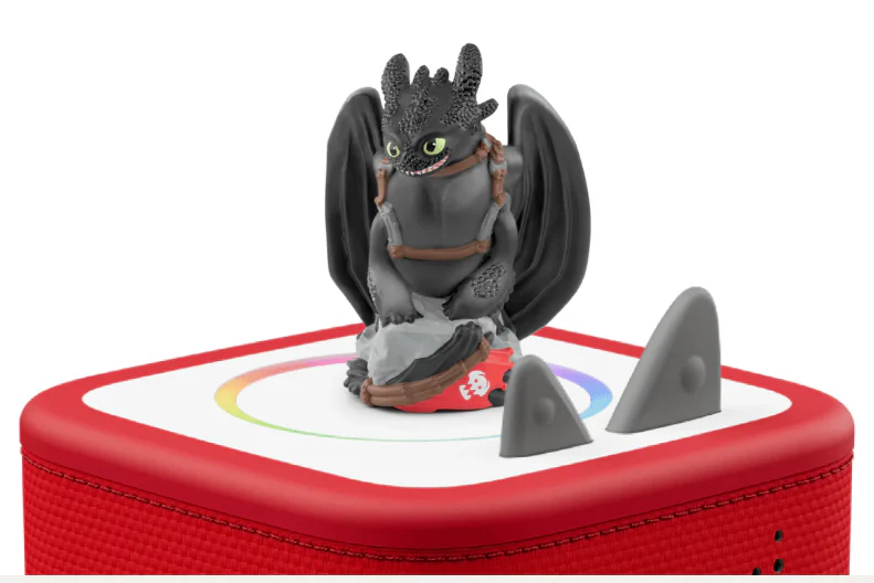 Tonies - How To Train Your Dragon Toothless - Image 2