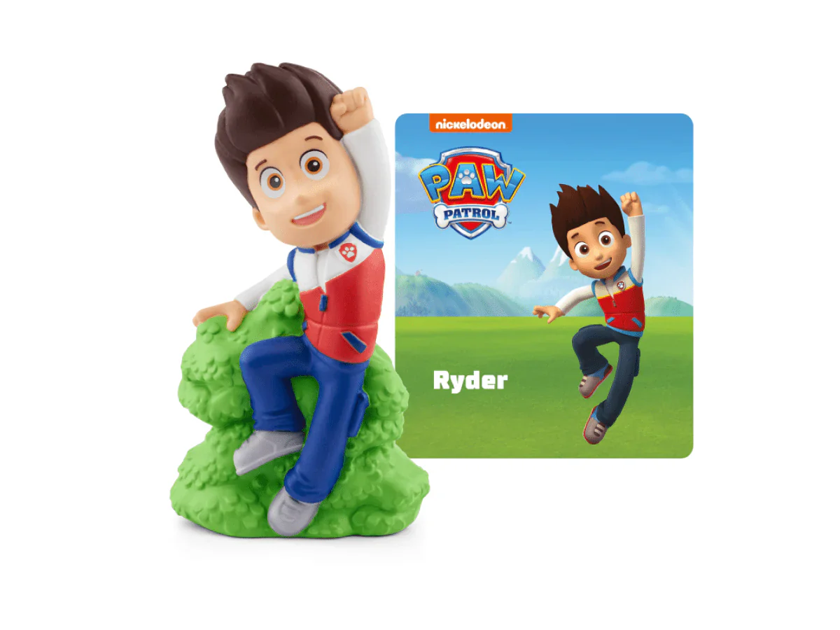 Tonies - PAW Patrol Ryder - Image 3