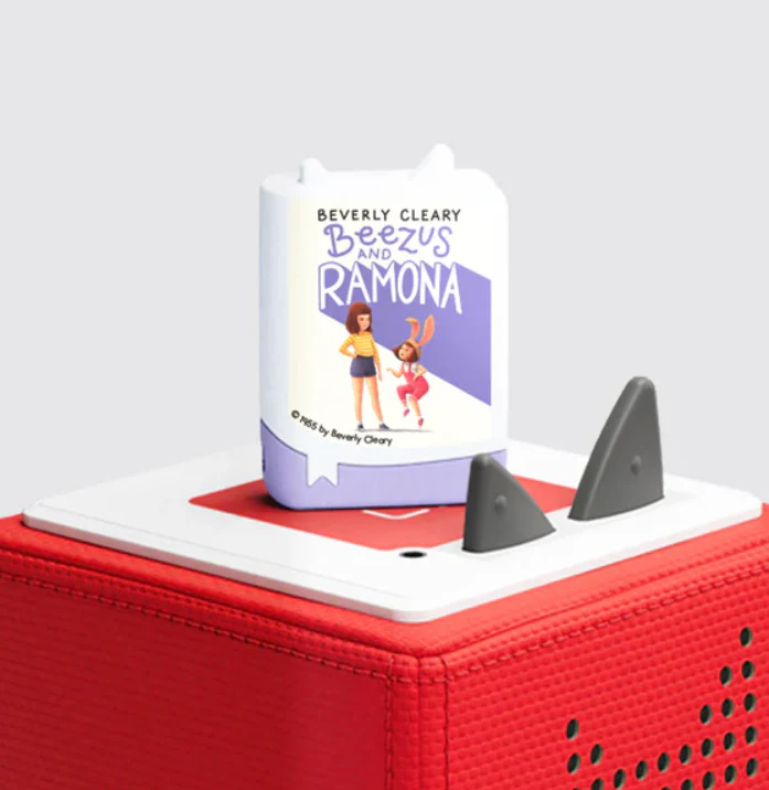 Tonies - Ramona Audiobook - Image 2