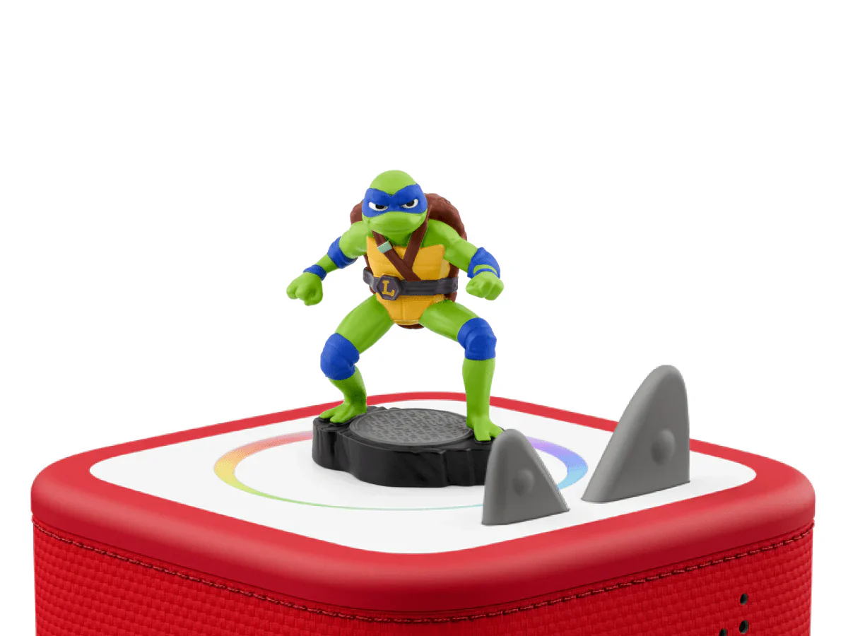 Tonies - Teenage Mutant Ninja Turtle Leonardo - Image 2