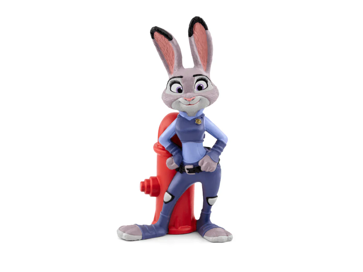 Tonies - Disney Zootopia