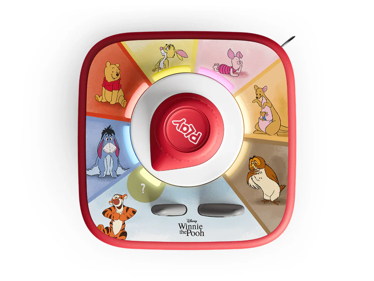 Tonieplay Game - Winnie The Pooh - Image 2