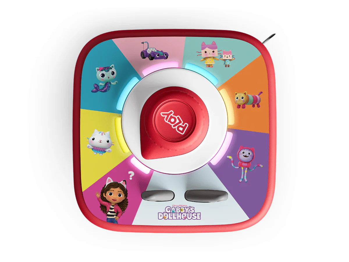Tonieplay Game - Gabby's Dollhouse - Image 2