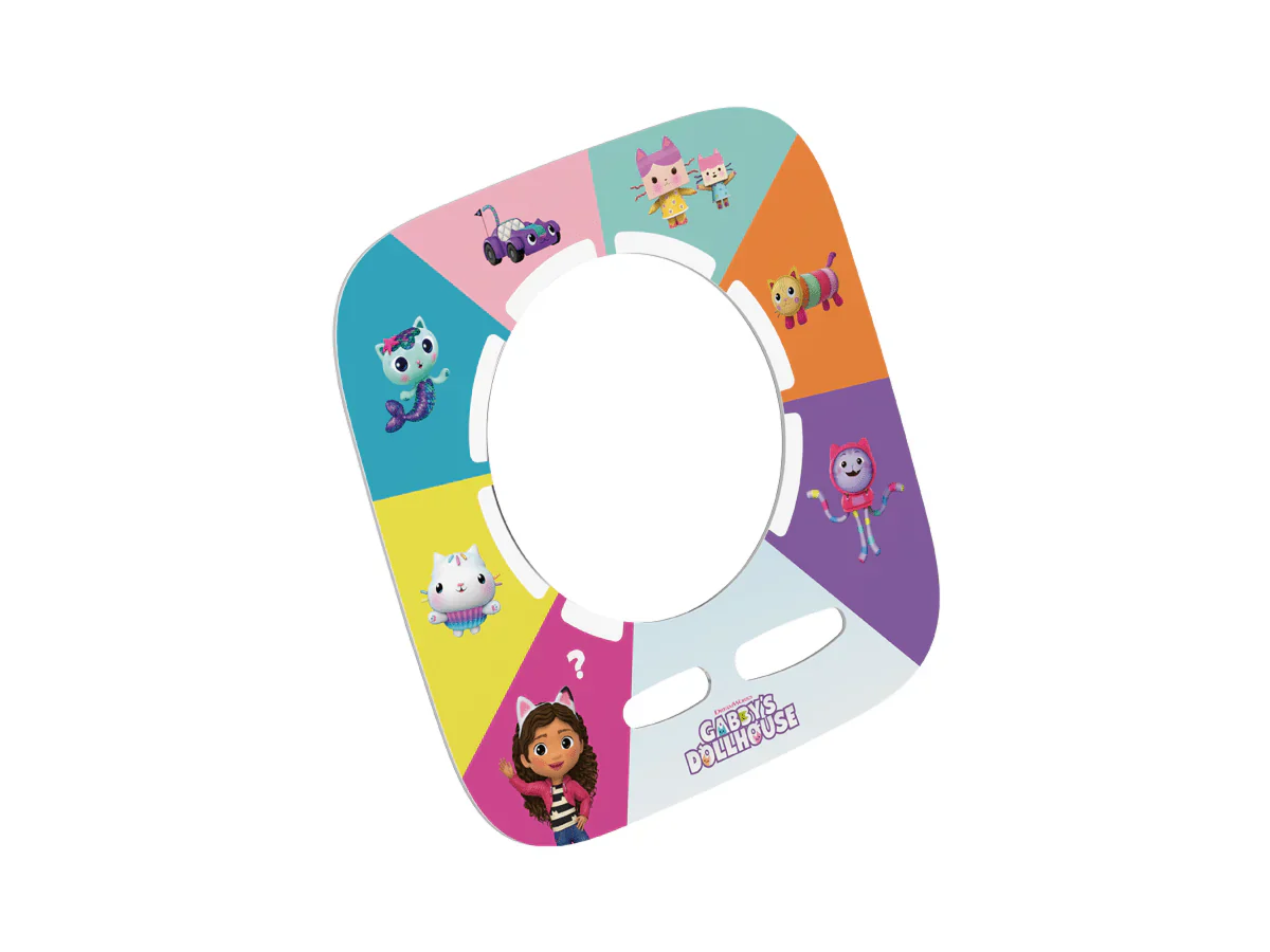 Tonieplay Game - Gabby's Dollhouse - Image 4