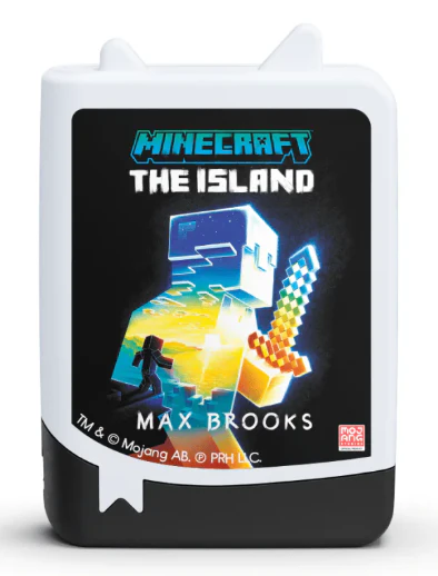 Minecraft Audiobooks Tonies - Image 4