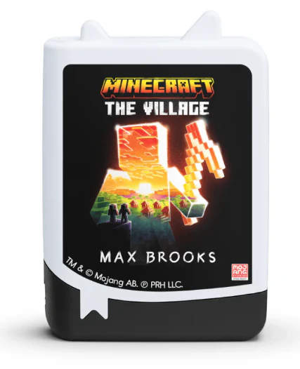 Minecraft Audiobooks Tonies - Image 6
