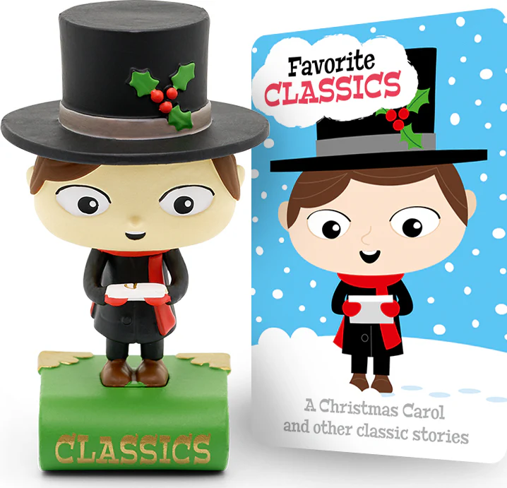 Tonies - A Christmas Carol - Image 5
