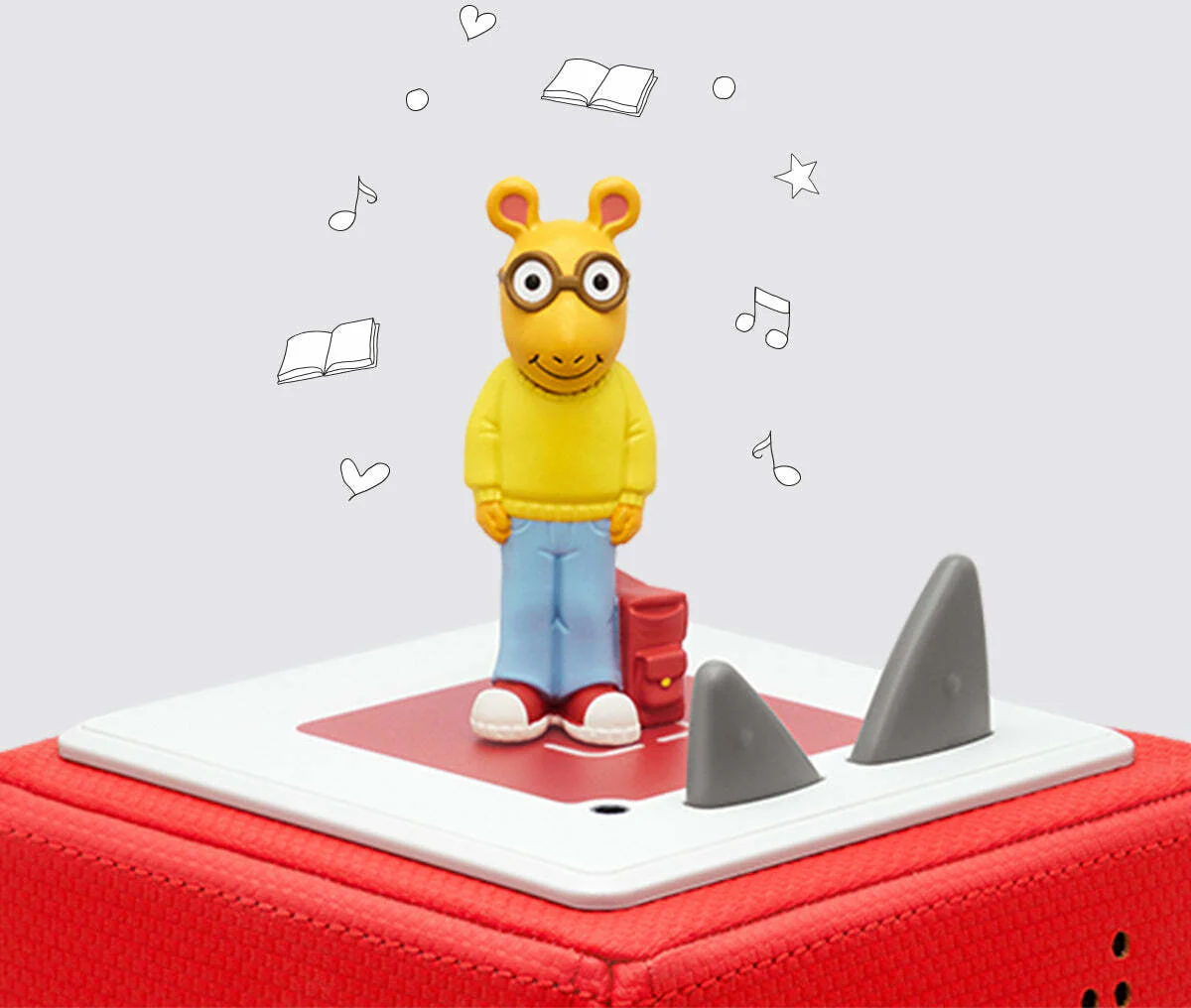 Tonies - Arthur - Image 3