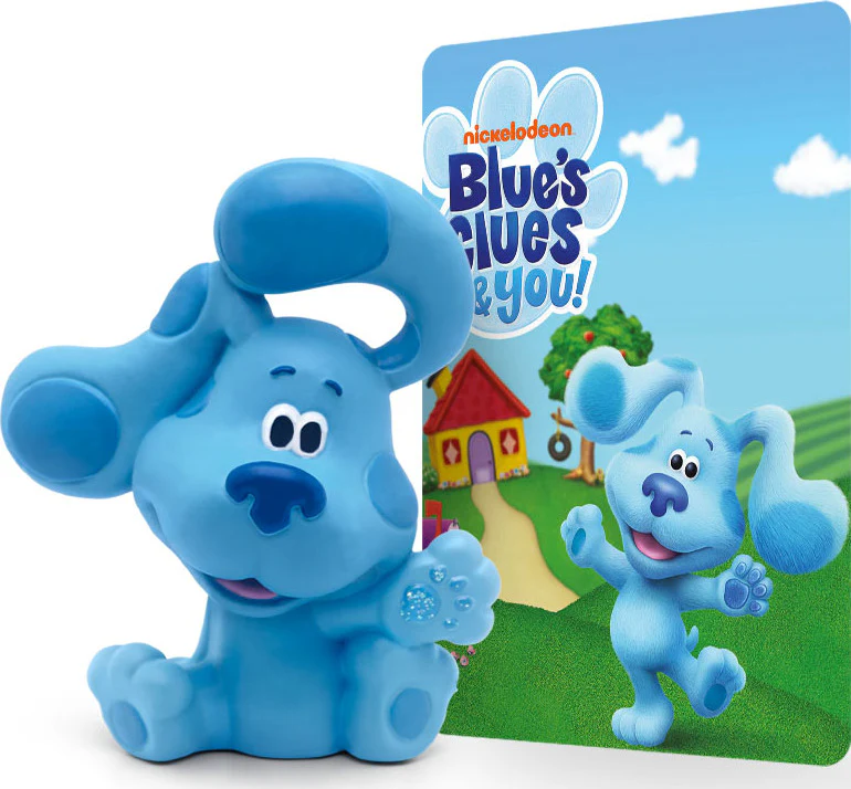 Tonies - Blues Clues - Image 3