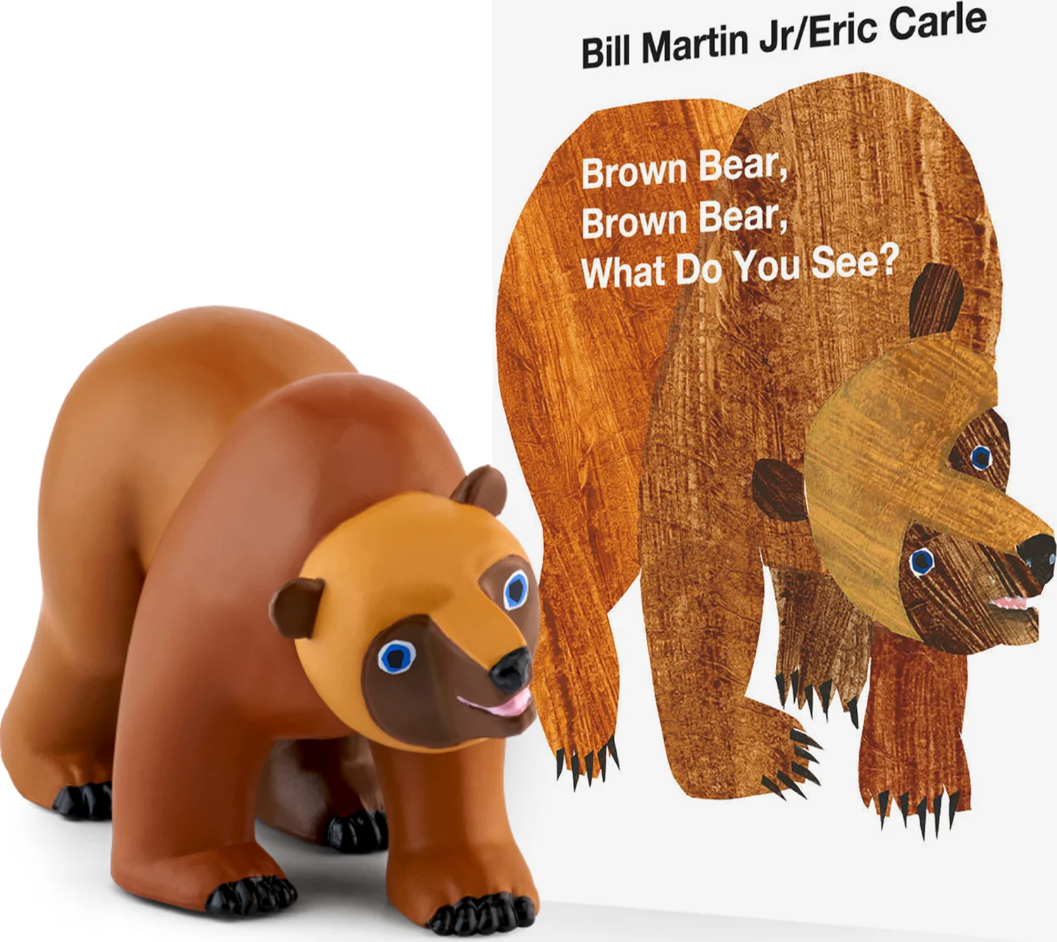 Tonies - Brown Bear and Friends - Image 2