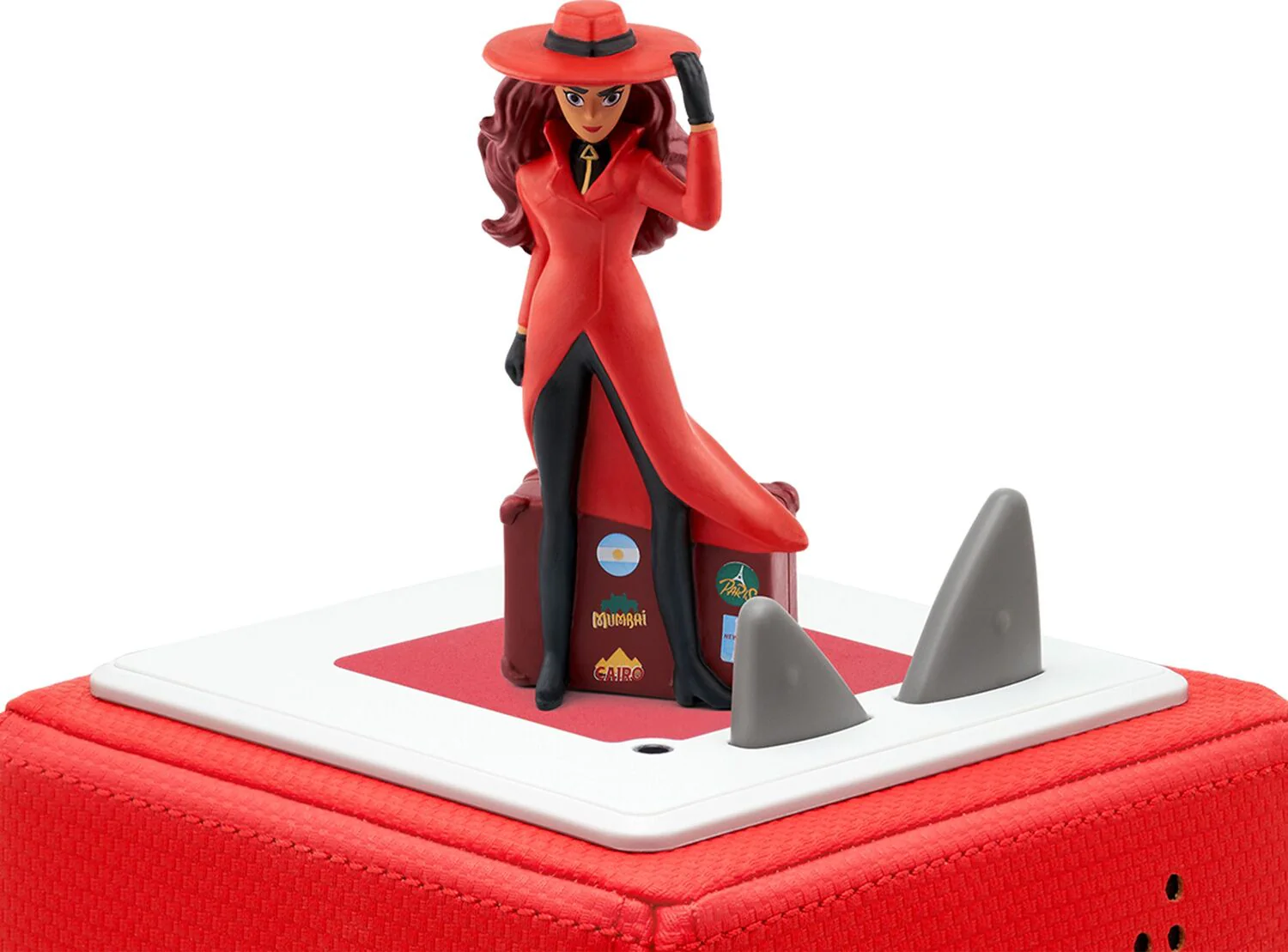 Tonies - Carmen Sandiego - Image 4