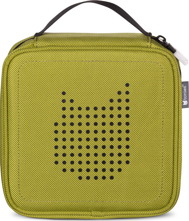 Tonies Carrying Case Green - Image 3
