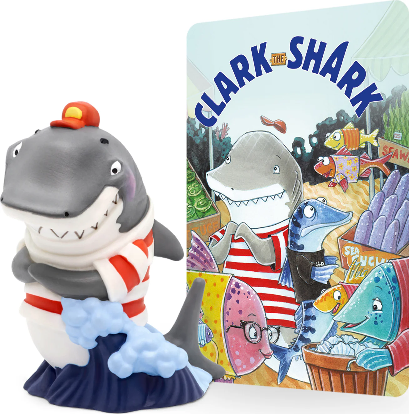 Tonies - Clark the Shark - Image 2