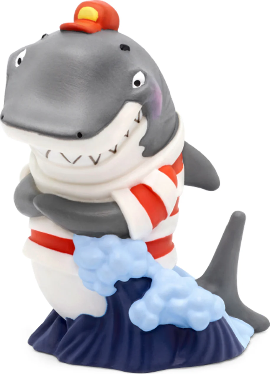Tonies - Clark the Shark - Image 4