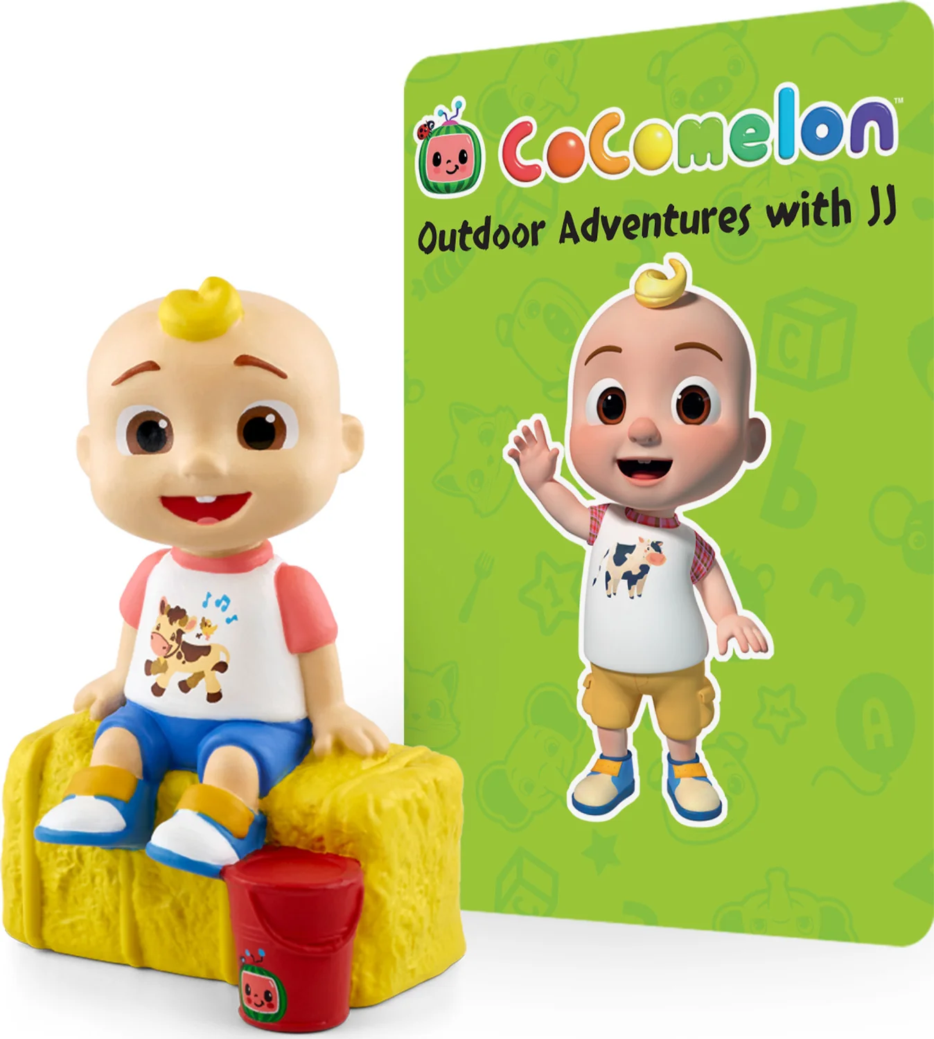Tonies - Cocomelon: Outdoor Adventures with JJ - Image 2