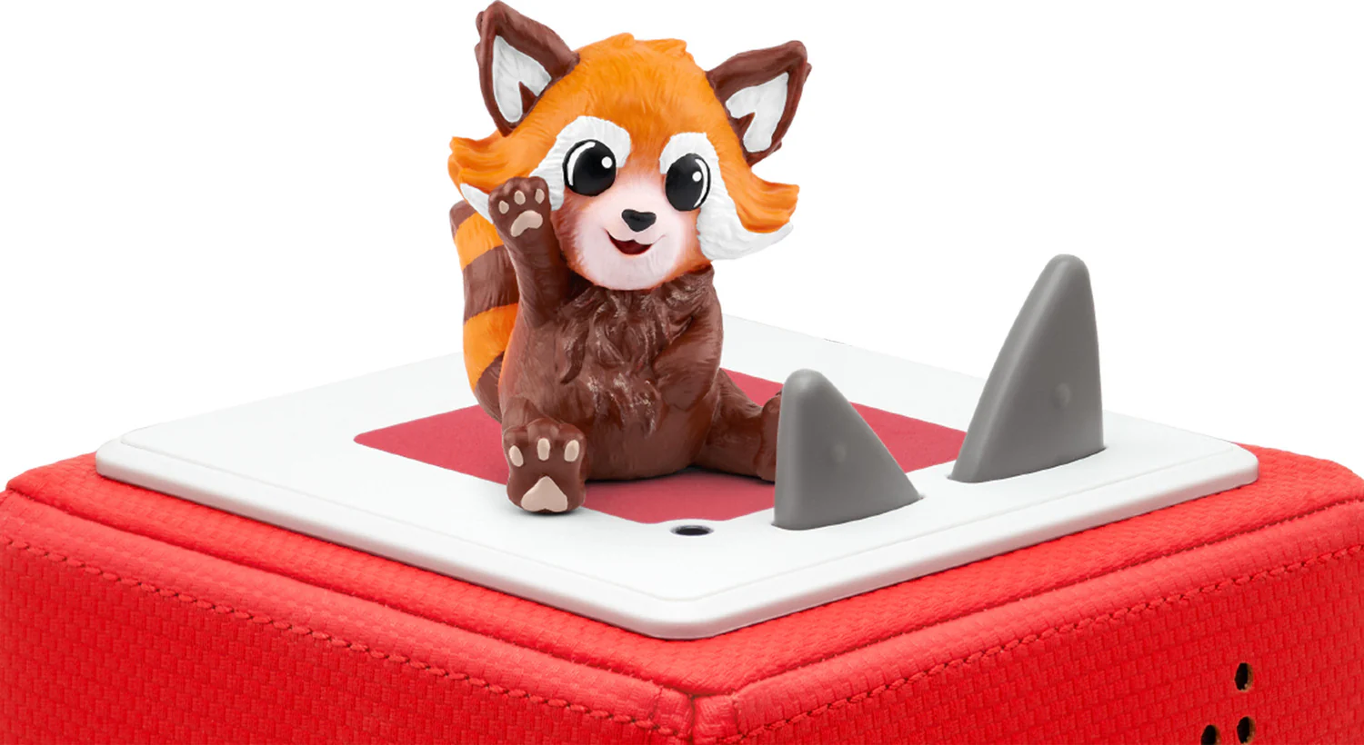 Tonies - Conservation Crew Nina the Red Panda - Image 3