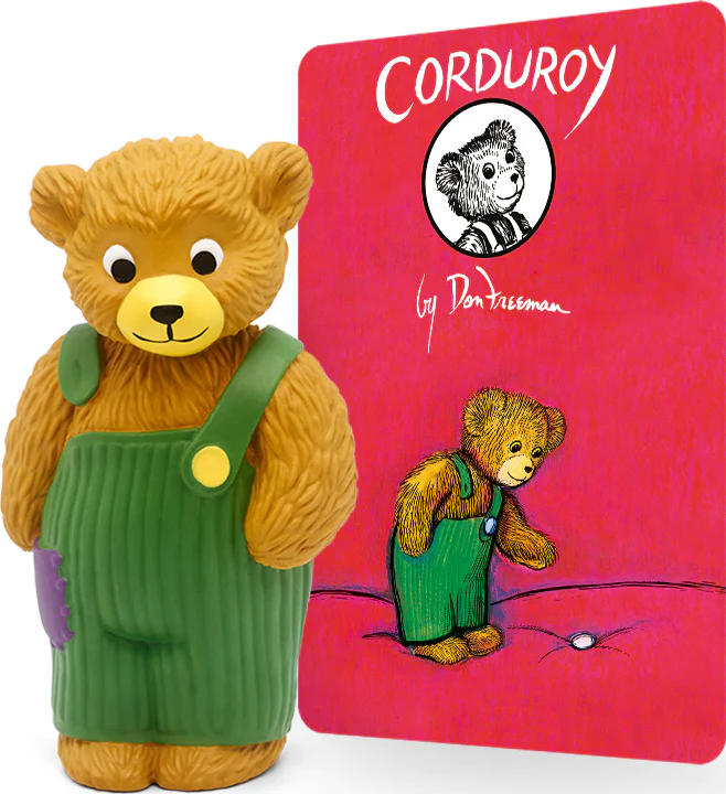 Tonies - Corduroy - Image 2