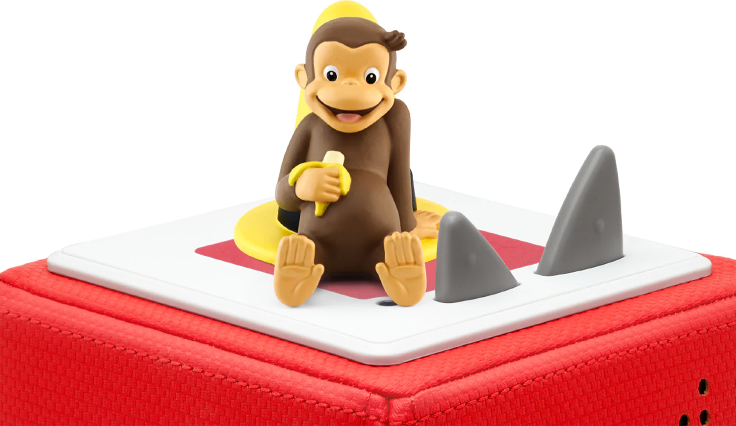 Tonies - Curious George - Image 3