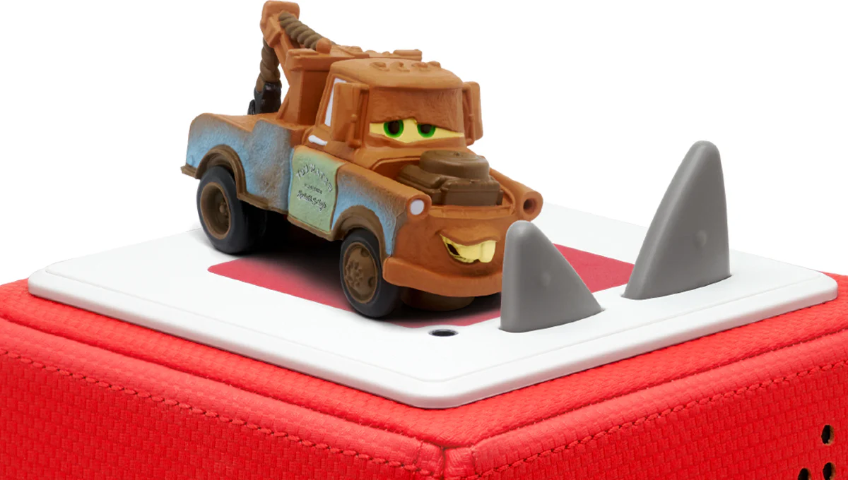 Tonies - Disney Cars Mater - Image 3