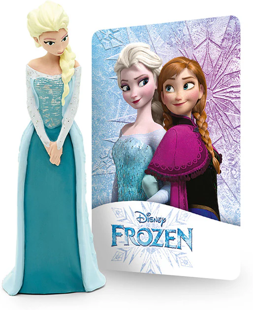 Tonies - Disney Frozen Elsa - Image 2
