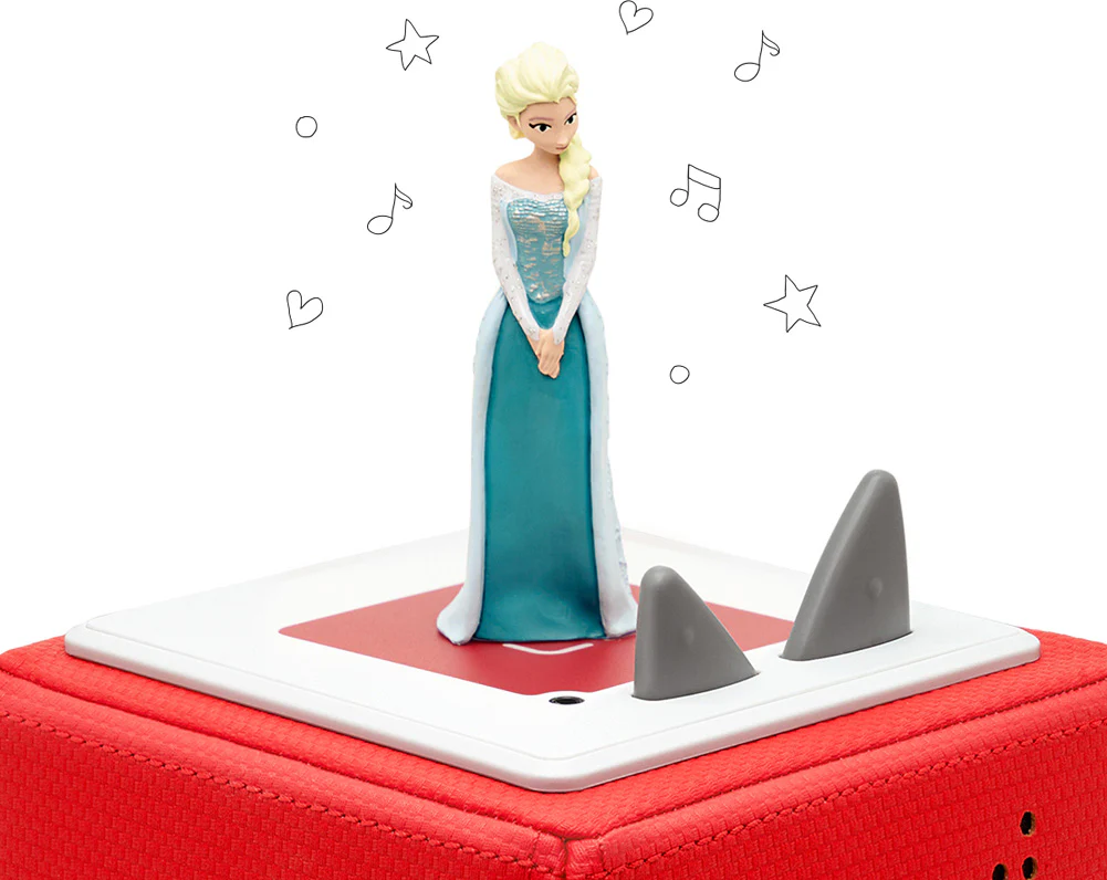 Tonies - Disney Frozen Elsa - Image 3