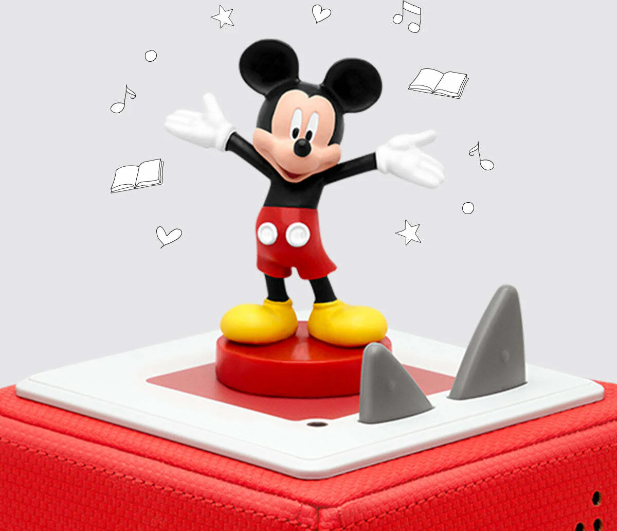 Tonies - Disney Mickey Mouse - Image 3