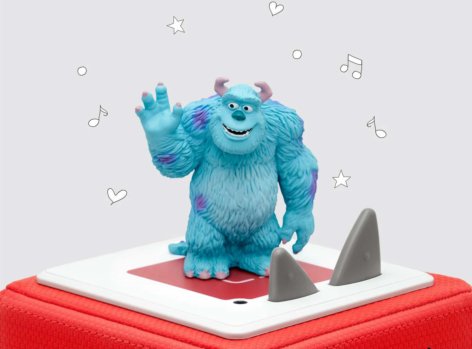 Tonies - Disney Monsters Inc. - Image 2