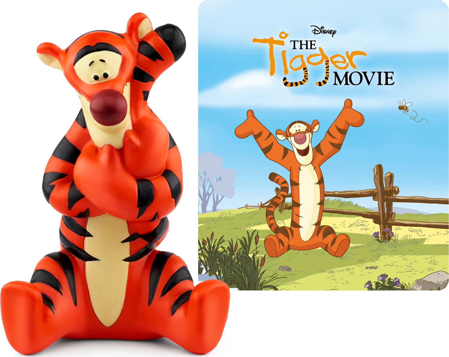 Tonies - Disney Tigger - Image 3