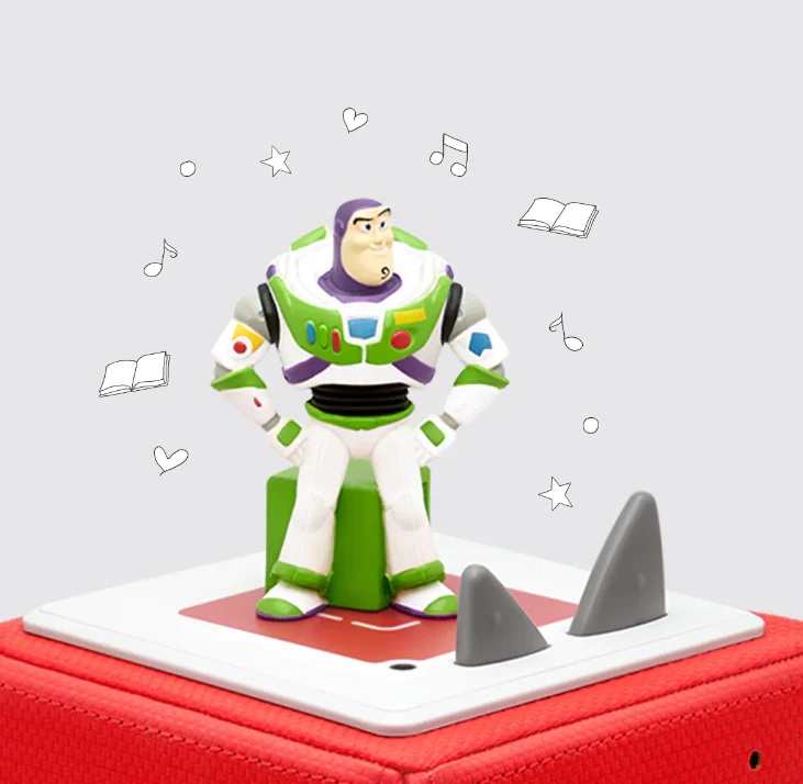 Tonies - Disney Toy Story Buzz Lightyear - Image 2
