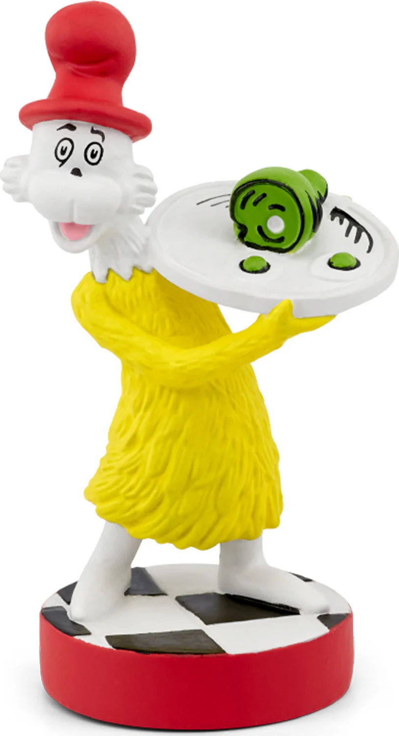 Tonies - Dr. Seuss Green Eggs and Ham - Image 2