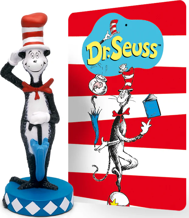 Tonies - Dr. Seuss The Cat In The Hat - Image 3