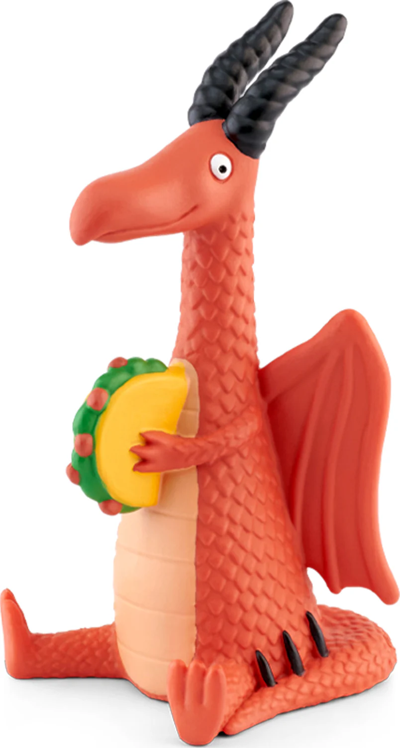 Tonies - Dragons Love Tacos - Image 4