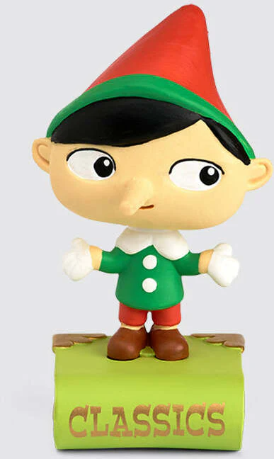 Tonies - Favorite Classics Pinocchio - Image 2