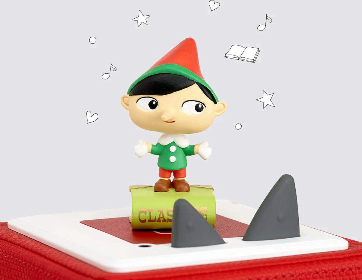 Tonies - Favorite Classics Pinocchio - Image 3