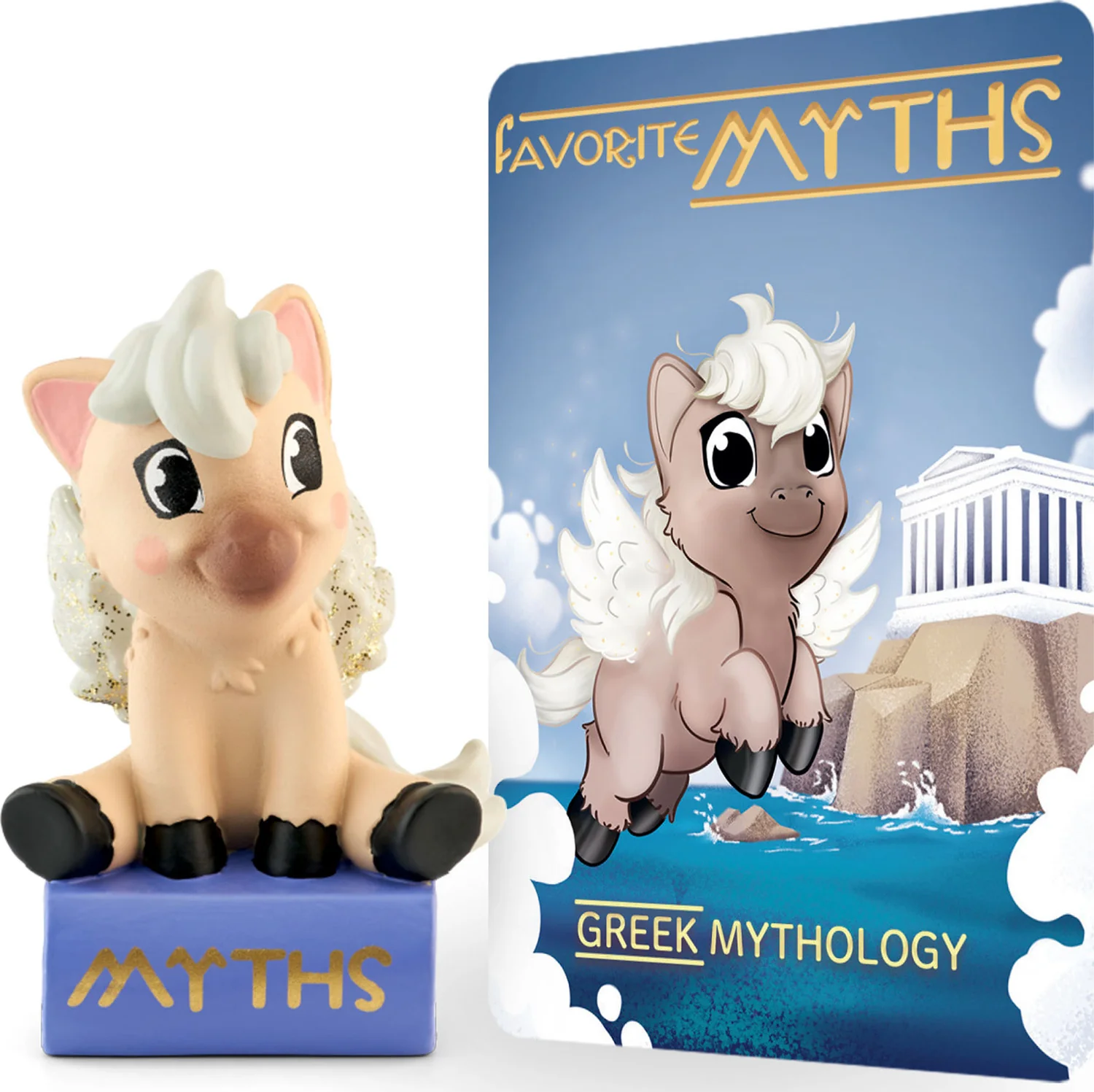 Tonies - Favorite Myths: Greek Mythology - Image 3