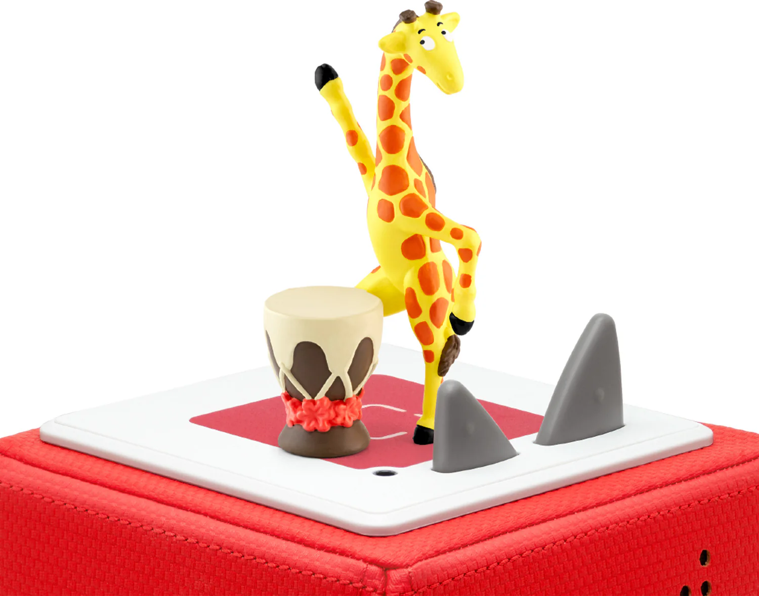 Tonies - Giraffes Can't Dance - Image 3