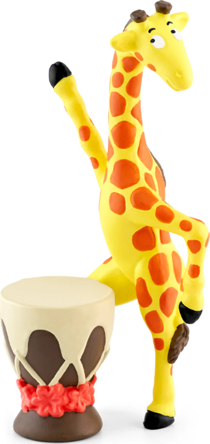 Tonies - Giraffes Can't Dance - Image 4