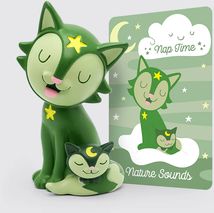 Tonies - Naptime: Nature Sounds - Image 4