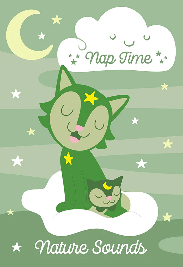 Tonies - Naptime: Nature Sounds - Image 5