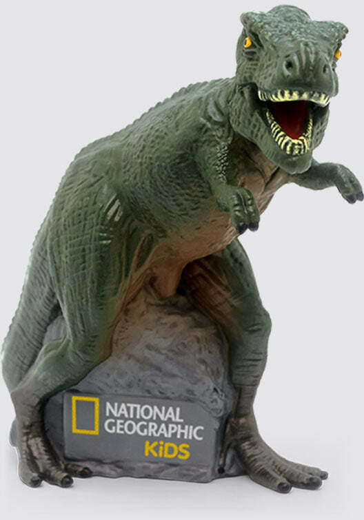 Tonies - National Geographic Kids Dinosaur - Image 2